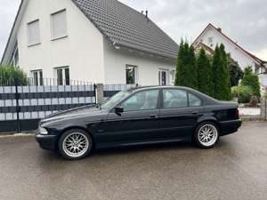 BMW 528 5er 528i Bild 4