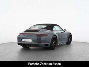 Porsche 911 Carrera 4 GTS Cabriolet /  GT-Sportlenkrad BOSE Su Bild 4