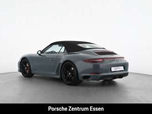 Porsche 911 Carrera 4 GTS Cabriolet /  GT-Sportlenkrad BOSE Su Bild 3