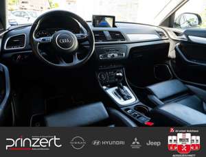 Audi Q3 2.0 TFSI quattro S-tronic*S-Line*LED*BOSE*MMI*PDC* Bild 4