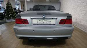 BMW 325 Ci Cabrio M-Paket Online Verkauf mögl. Bild 5