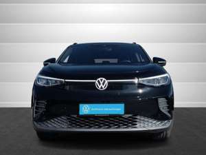 Volkswagen ID.4 Pro Performance ACC Keyless Kamera Sitzhzg Bild 4