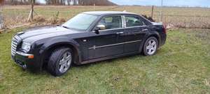 Chrysler 300C 3.0 CRD DPF Automatik