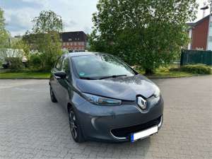 Renault ZOE Intens 40/Q90 zzgl. Batteriemiete Bild 3