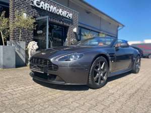 Aston Martin V8 Vantage S Roadster Sportshift Bild 1