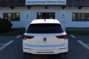Volkswagen Golf VIII GTI 2,0 TSI (Leder,AHK) Klima Navi Leder Bild 4