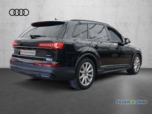Audi Q7 50TDI /Matrix/Leder/Pano/adAIR/AHK/ACC/HuD Bild 2
