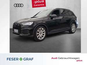 Audi Q7 50TDI /Matrix/Leder/Pano/adAIR/AHK/ACC/HuD Bild 1