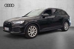Audi Q7 50TDI /Matrix/Leder/Pano/adAIR/AHK/ACC/HuD Bild 3