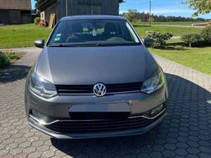 Volkswagen Polo Bild 3