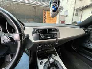 BMW Z4 Cabrio Roadster 2.5i TÜV NEU! Bild 5
