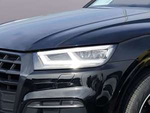 Audi Q5 Sport 40 TDI quattro S line comp*Navi*Matrix* Bild 4