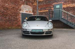 Porsche 911 997 Carrera S Coupe PCCB*Schalensitze*Chrono*MwS Bild 2