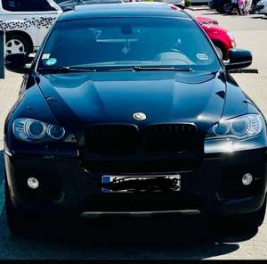 BMW X6 xDrive35d