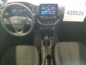 Ford Fiesta Bild 4