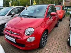 Fiat 500C 1.0 GSE CLUB Cabrio-PDC-Klima-Servo