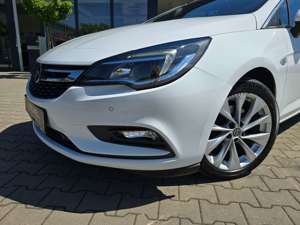 Opel Astra K Spt. EDITION *Navi*Winter-Pkt*Acc*Top* Bild 3