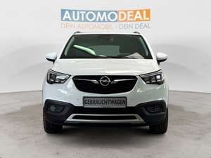 Opel Crossland Ultimate AUTOMATIK NAV LED KAMERA SHZ TEMPOMAT ALU Bild 3