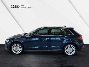Audi A3 Sportback 1.4 TFSI e-tron design LED Navi Bild 2