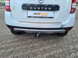 Dacia Duster I Laureate 4x2 AHK Bild 5