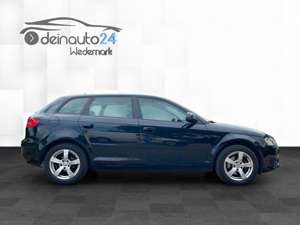 Audi A3 Sportback 1.4 TFSI Ambiente 1. Hand + TÜV Bild 4