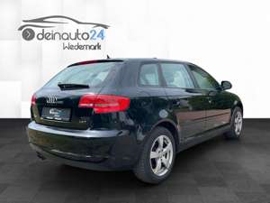 Audi A3 Sportback 1.4 TFSI Ambiente 1. Hand + TÜV Bild 5
