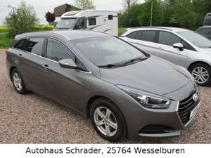 Hyundai i40 1.7 CRDi "blue Classic" -ALU-MAL-MFA