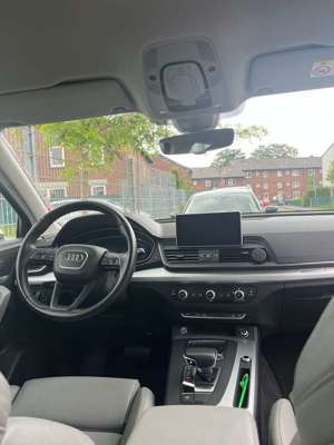 Audi Q5 2.0 TDI Bild 4