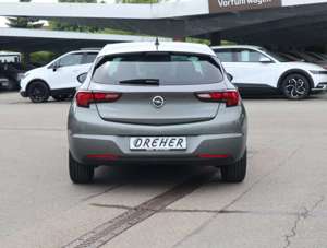 Opel Astra Astra K Turbo Elegance Navi/Klima/Sitzhzg./LM LED Bild 5