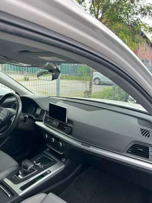 Audi Q5 2.0 TDI Bild 5