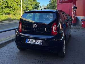 Volkswagen up! up! move up! Bild 4