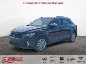 Volkswagen T-Roc Bild 1