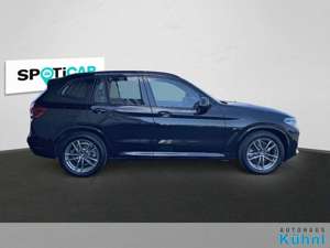 BMW X3 xDrive 20d M Sport/NAVI Prof./AHK/DAB/HiFi Bild 4