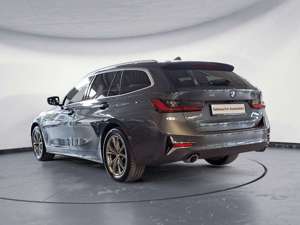 BMW 320 d xDrive Touring Luxury Line Driving Assis Pr Bild 4
