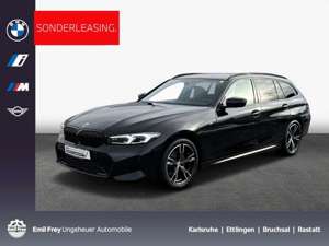 BMW 320 i Touring M Sportpaket Sonderleasing ab 444€ Bild 1