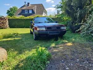 Audi 80 Bild 1