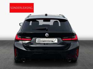 BMW 320 i Touring M Sportpaket Sonderleasing ab 444€ Bild 5