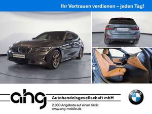 BMW 320 d xDrive Touring Luxury Line Driving Assis Pr Bild 1