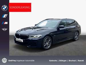 BMW 530 e Touring M Sportpaket Sonderleasing ab 666€ Bild 1