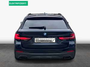BMW 530 e Touring M Sportpaket Sonderleasing ab 666€ Bild 5