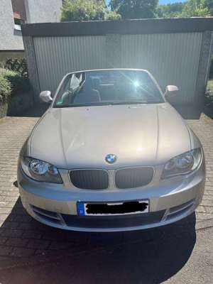 BMW 118 118i Cabrio Aut. Bild 2