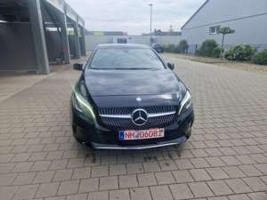 Mercedes-Benz A 160 A 160 Score Led  Navi