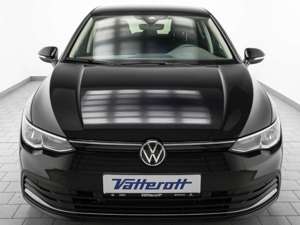 Volkswagen Golf 1.5 TSI MOVE Navi LED ACC digCockpit Bild 2