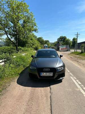 Audi RS3 Bild 3
