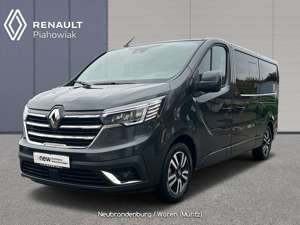 Renault Trafic Bild 1