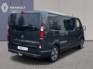 Renault Trafic Bild 2