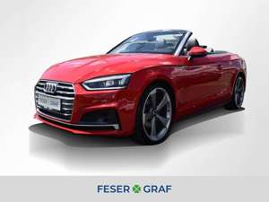 Audi A5 Cabriolet 40 TFSI Sport S-LINE BO MatrixLED