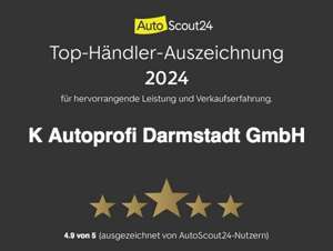 Volkswagen Golf Plus TÜV AU NEU/KLIMA/Comfortline/TEMPOMAT/USB Bild 4