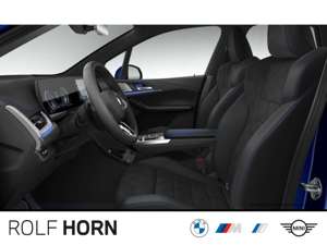 BMW 218 i Active Tourer M Sportpaket AHK h/k Navi LED Bild 3