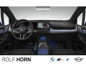 BMW 218 i Active Tourer M Sportpaket AHK h/k Navi LED Bild 4